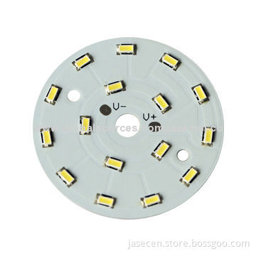 Aluminum PCB for LED of 2835/5050/5730/5630 Series
